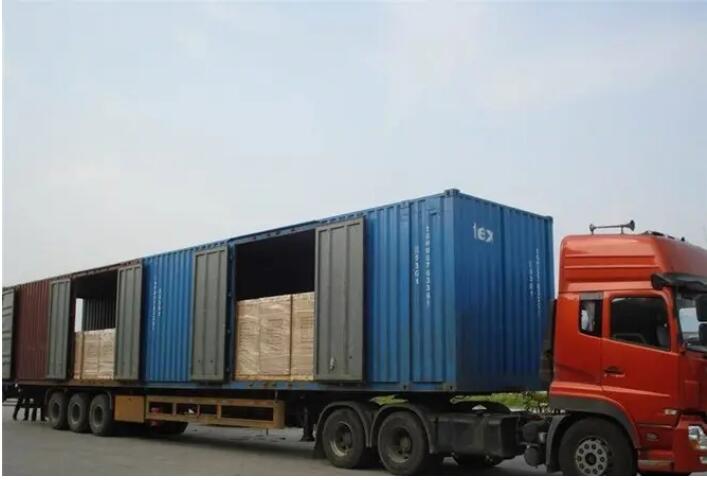 漳州到隆阳区整车运输