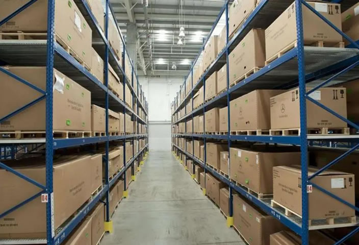 漳州到隆阳区货物仓储