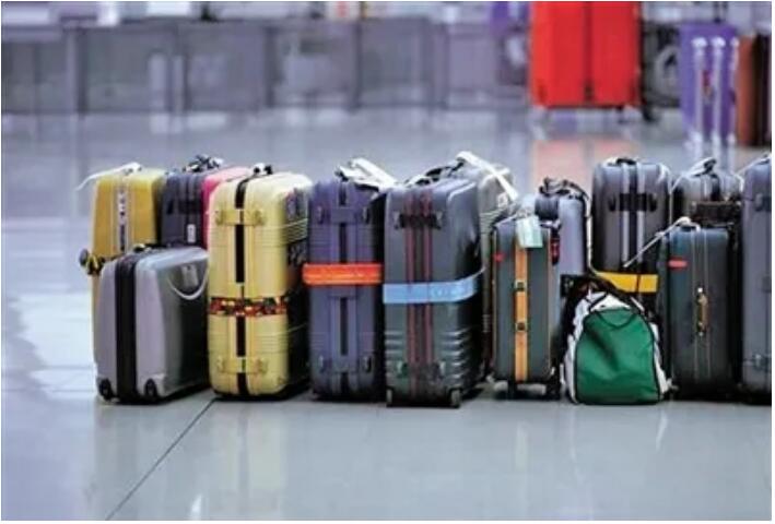 漳州到隆阳区行李托运