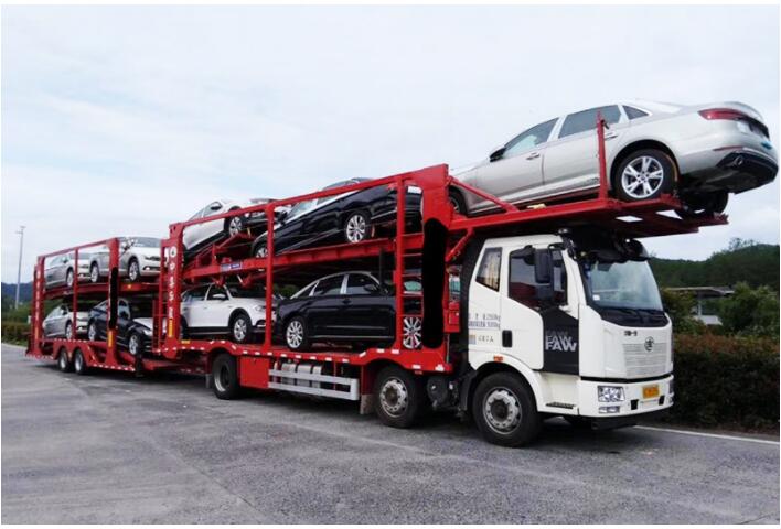 漳州到隆阳区轿车托运